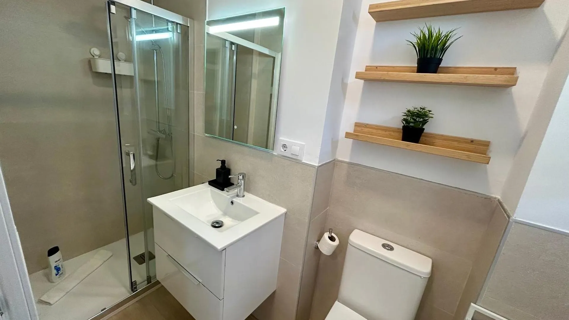 Apartament Gatu Real Tesoro Puerto Sherry El Puerto de Santa María